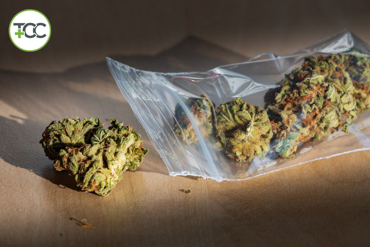 How Long Does Weed Last in Ziploc? A Comprehensive Guide to Weed Storage