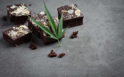 The Benefits and Risks of Medical Marijuana Edibles: What You Should Know