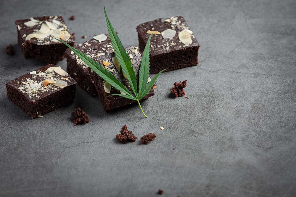 The Benefits and Risks of Medical Marijuana Edibles: What You Should Know